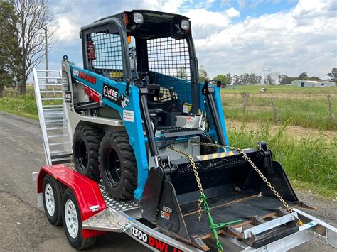 toyota huski excavators for sale